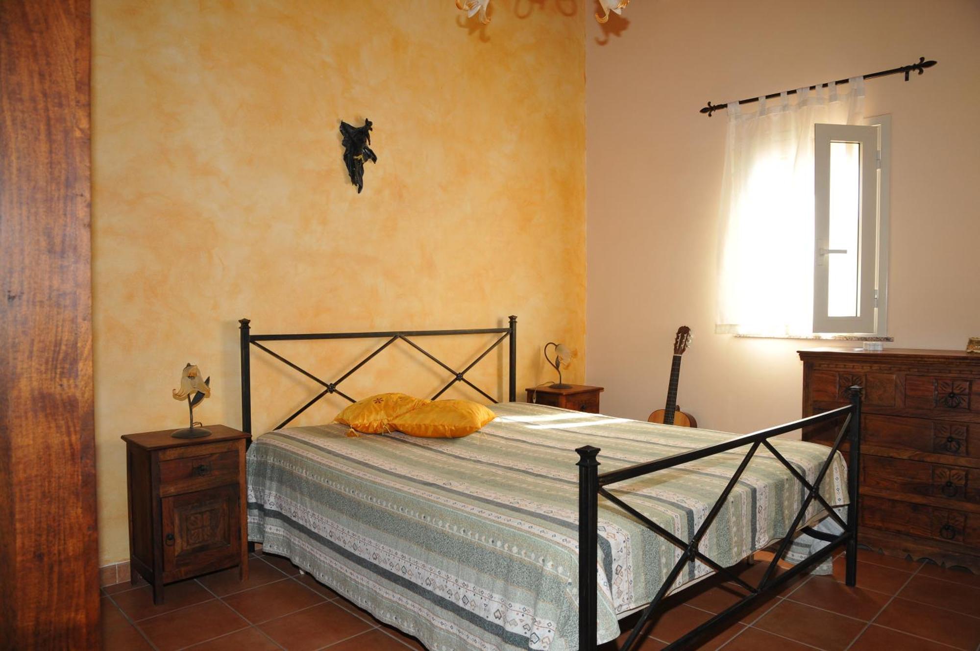 Villa Grazia Deluxe Lido di Noto 객실 사진