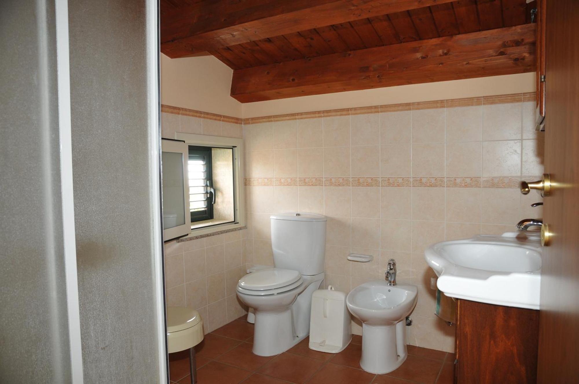 Villa Grazia Deluxe Lido di Noto 객실 사진
