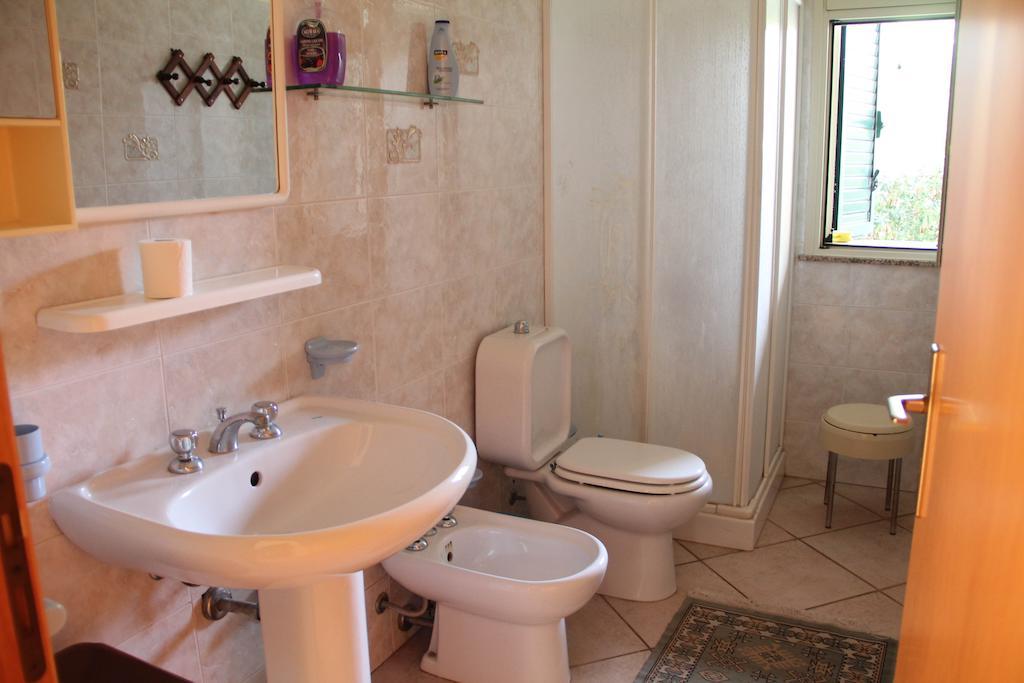 Villa Grazia Deluxe Lido di Noto 객실 사진