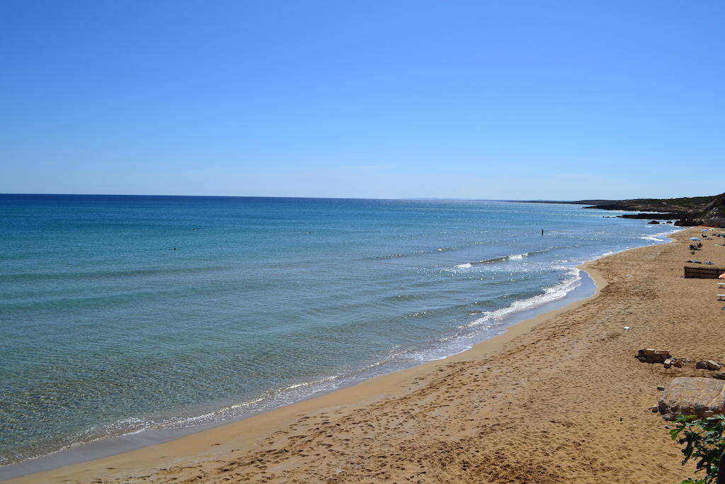 Villa Grazia Deluxe Lido di Noto 객실 사진