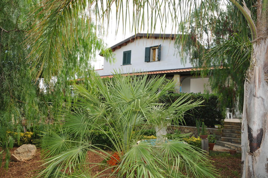 Villa Grazia Deluxe Lido di Noto 객실 사진