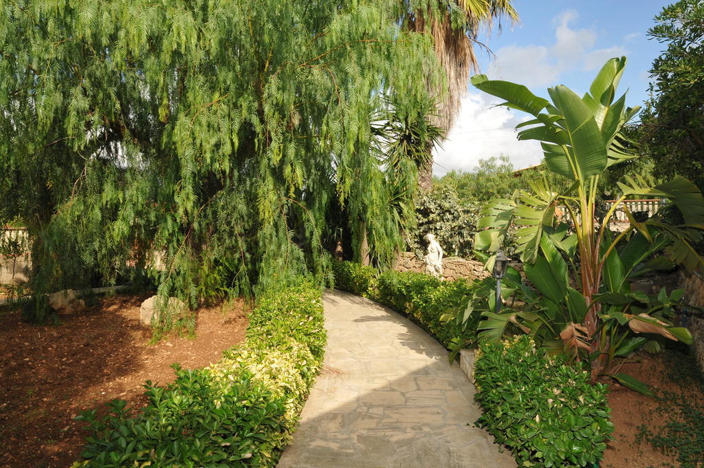 Villa Grazia Deluxe Lido di Noto 객실 사진