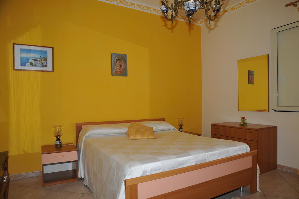 Villa Grazia Deluxe Lido di Noto 객실 사진